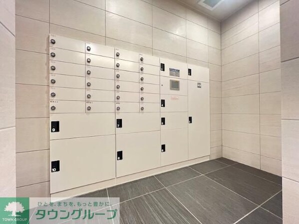 HY’s MINOWA IIの物件内観写真